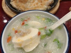 -宏状元现熬粥·京味菜(五棵松店)