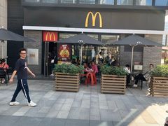 -麦当劳(盛兴大街店)