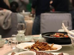 -山外山菜馆(玉泉路店)