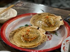 元贝-辉记炭烧海鲜大排档·老字号(福田店)