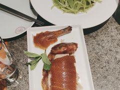 -北平食府.北京烤鸭(亦庄店)