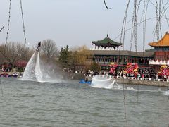 -翰园碑林