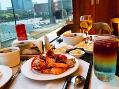 -东方红海鲜百汇(国际大厦店)