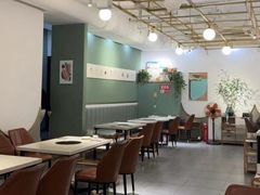 -花与菌·野生菌火锅(大理古城店)