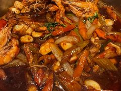 -黄记煌三汁焖锅(顺义华联店)