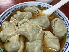 -古徽州馄饨店(宝安路店)