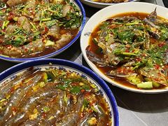 -官塘陈记鱼生·潮汕砂锅粥·牛肉火锅(潮枫路总店)