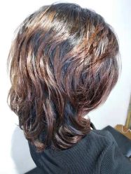 -米莱 Hair Salon 美髮