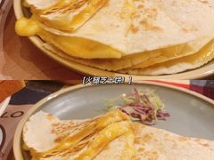 -遇见西木美式餐厅(体育路店)