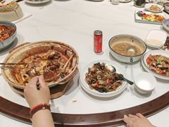 -码头鲜精致威海菜(欧乐坊店)