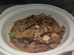 -又见炊烟私房菜(敬亭路店)