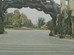 -辛玛王国游乐园