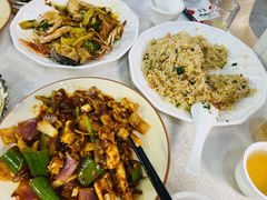 -玲姐海鲜大排档烧蚝王(横琴长隆总店)