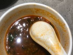 -海底捞火锅(凯德广场店)