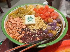 -李炮称盘麻辣烫(无锡荟聚店)