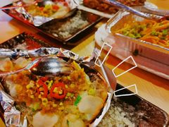 -质烤烤物·活烤海鲜(质烤总店)