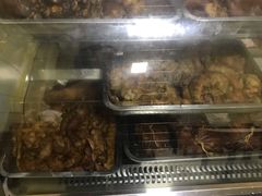 -宝光熏肉鞋底火烧(新街口店)