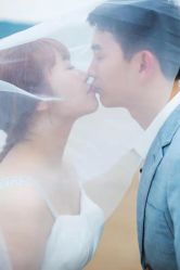 -巴黎婚纱摄影(瑞安旗舰店)