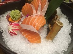 -古田居·特色寿司料理(骏欣中心店)