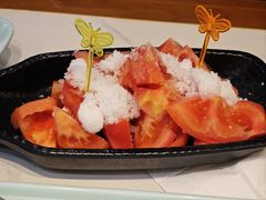 -状元阁烧烤(新华路总店)