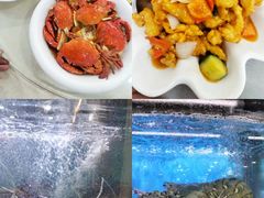 -钱塘府海鲜餐厅