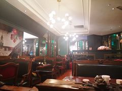大堂-新白鹿餐厅(爱琴海购物中心店)