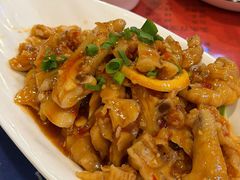 -旺角小渔村·海肠捞饭开创者(二马路店)