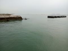 -东疆建设开发纪念公园