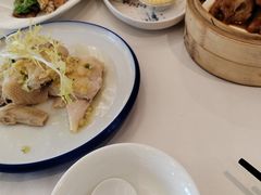 -新兴家喻酒家·羊城名宴(昌岗店)