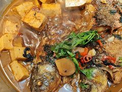 -赣南人家·头牌江西菜(劲松店)
