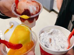 -DQ·蛋糕·冰淇淋(苏州中心店)
