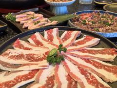 -樱嘢·炭火烧肉(惠南店)