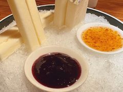 -揽季锅物会.福建黄鱼.海鲜姿造(五四路店)