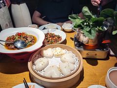 -爱碗亭·鲜炒湖南菜(壹城中心店)