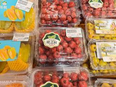 -京客隆超市(京源店)