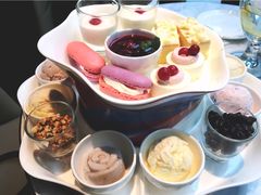 -哈根达斯(武汉天地店)