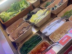 -哈哈碳都·牛肋条无限自助烤肉(宝龙店)