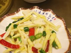 -礼州土碗菜