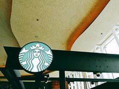 -星巴克(威尼斯人店)