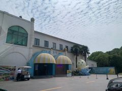 -太阳岛度假酒店