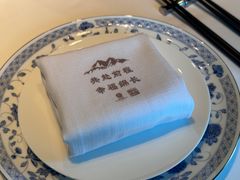 -北京宴(三元桥维景国际酒店)