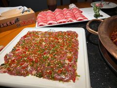 -老版火锅.12年西安排队王(沣峪口店)