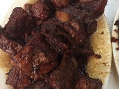 -尹记餐馆(花园店)