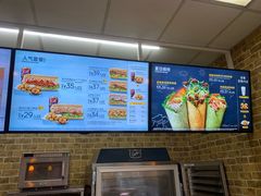 -赛百味(仙林金鹰店)