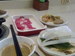 201012251922-欢乐牧场海鲜烤肉自助(牡丹园店)