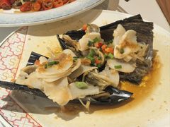 -渔傅·霞浦滩涂海鲜(建平店)