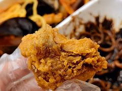 -SUN炸鸡专门店(西塔总店)