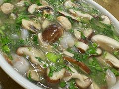 -上厨本帮菜(中山西路店)