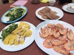 -瑞记湛江鸡饭店·粤西第一鸡(粤垦店)