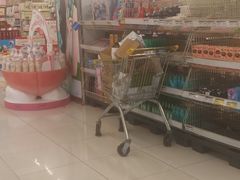 -华润万家超市(锦江翡翠城店)